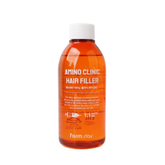 FARM STAY RENEWER Amino Clinic Hair Filler 200ml (3 Options)